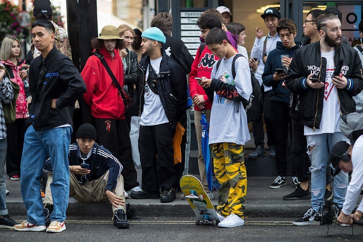 stussy